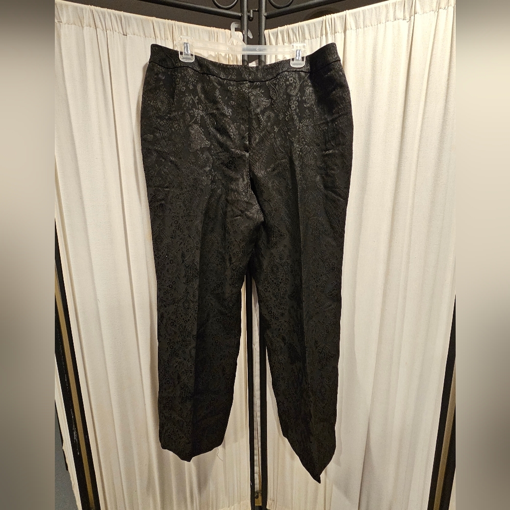Talbots dress pants